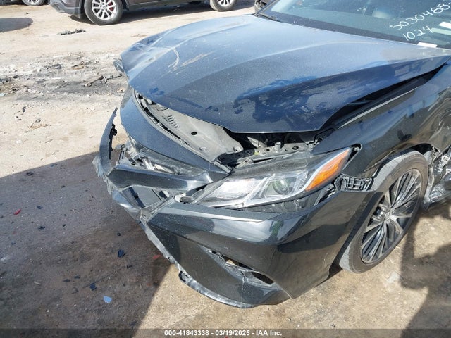 JTNB11HK6J3031024 Toyota CAMRY SE