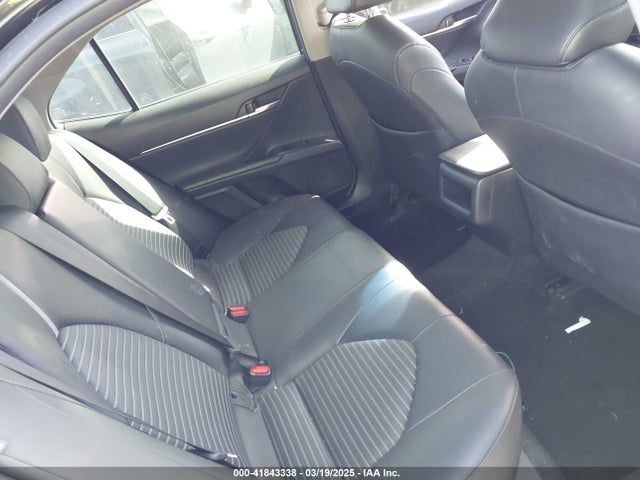 JTNB11HK6J3031024 Toyota CAMRY SE