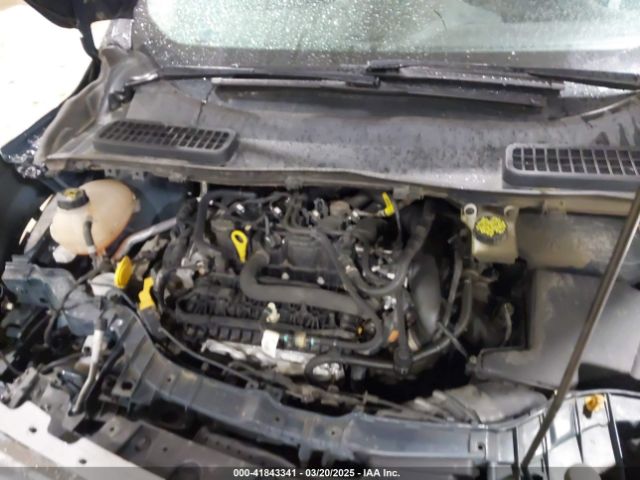 1FMCU9GD2KUA31904 Ford ESCAPE SE
