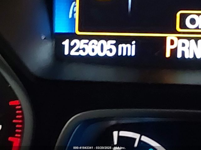 1FMCU9GD2KUA31904 Ford ESCAPE SE
