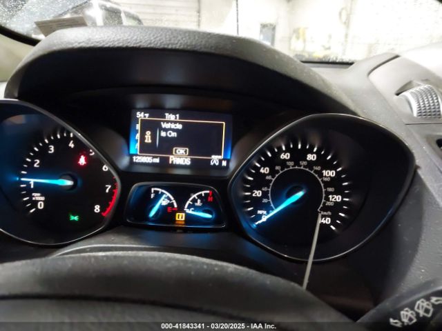 1FMCU9GD2KUA31904 Ford ESCAPE SE