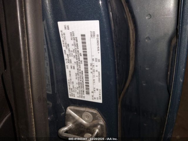 1FMCU9GD2KUA31904 Ford ESCAPE SE
