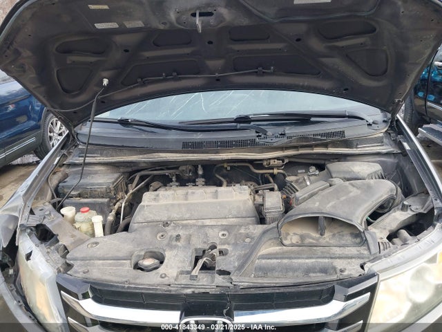 5FNRL5H44FB116511 Honda ODYSSEY EX