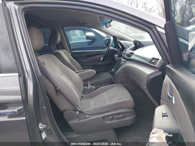 5FNRL5H44FB116511 Honda ODYSSEY EX