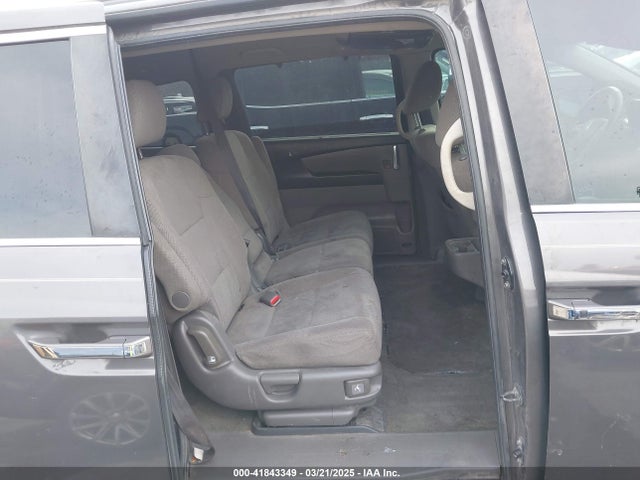 5FNRL5H44FB116511 Honda ODYSSEY EX