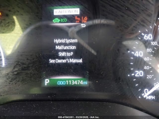 5TDKRKEC3MS028830 Toyota SIENNA LE