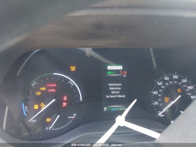 5TDKRKEC3MS028830 Toyota SIENNA LE