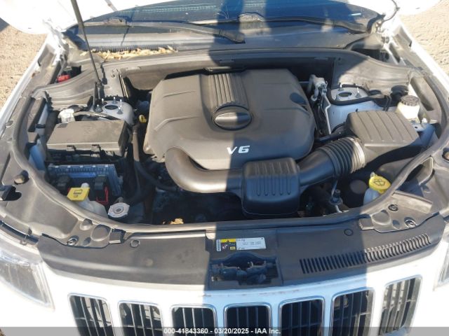 1C4RJEBG9EC414265 Jeep Grand Cherokee Limited