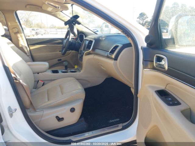 1C4RJEBG9EC414265 Jeep Grand Cherokee Limited