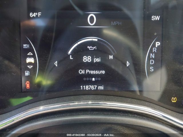1C4RJEBG9EC414265 Jeep Grand Cherokee Limited