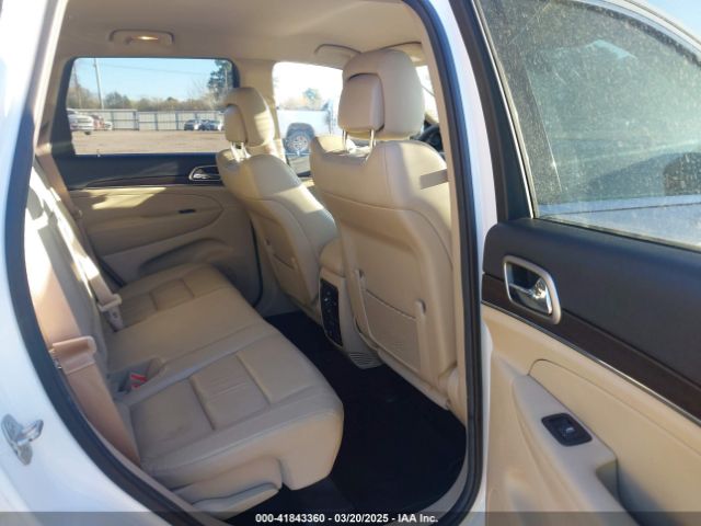 1C4RJEBG9EC414265 Jeep Grand Cherokee Limited