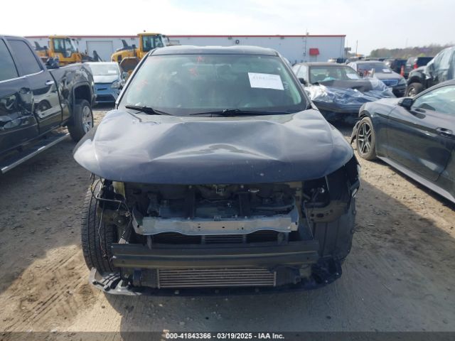 JA4AT5AA2KZ021022 Mitsubishi Eclipse Cross Se/sel
