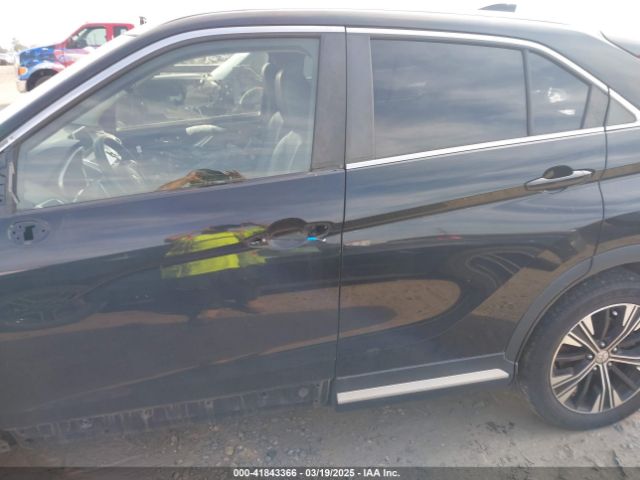 JA4AT5AA2KZ021022 Mitsubishi Eclipse Cross Se/sel