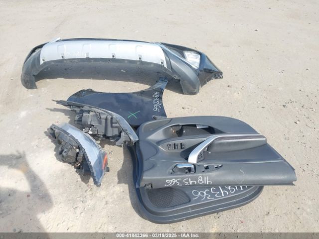 JA4AT5AA2KZ021022 Mitsubishi Eclipse Cross Se/sel