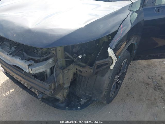 JA4AT5AA2KZ021022 Mitsubishi Eclipse Cross Se/sel