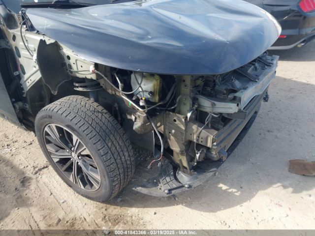 JA4AT5AA2KZ021022 Mitsubishi Eclipse Cross Se/sel