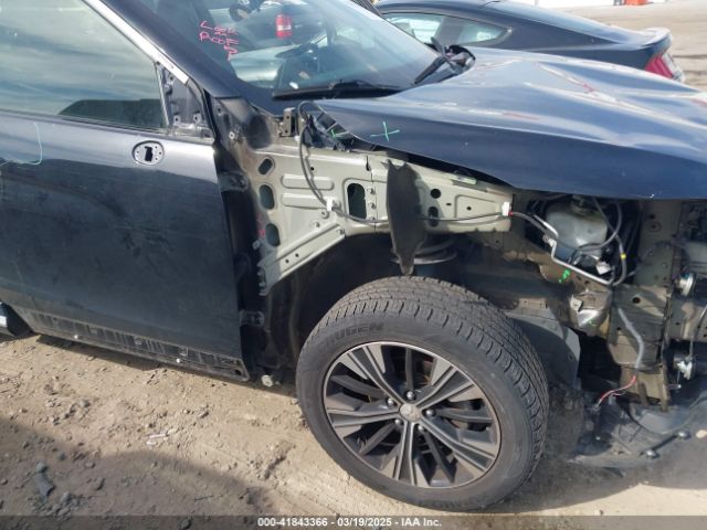 JA4AT5AA2KZ021022 Mitsubishi Eclipse Cross Se/sel