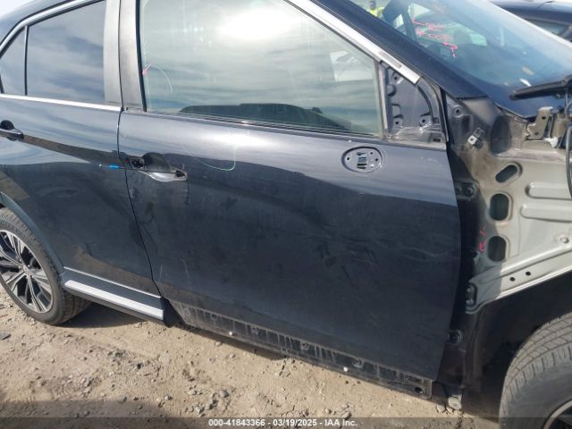 JA4AT5AA2KZ021022 Mitsubishi Eclipse Cross Se/sel