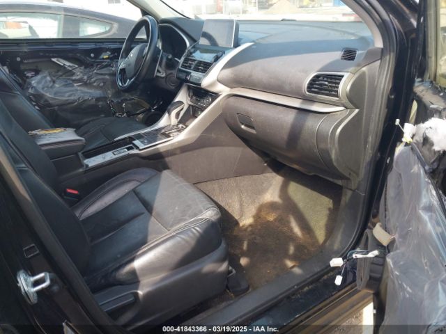 JA4AT5AA2KZ021022 Mitsubishi Eclipse Cross Se/sel
