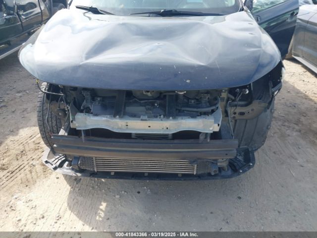 JA4AT5AA2KZ021022 Mitsubishi Eclipse Cross Se/sel