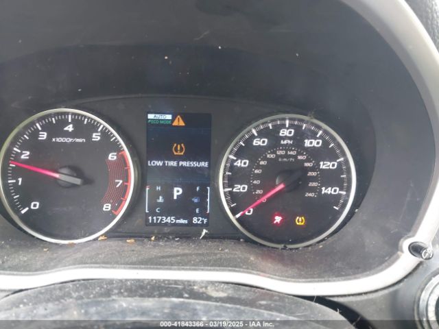 JA4AT5AA2KZ021022 Mitsubishi Eclipse Cross Se/sel