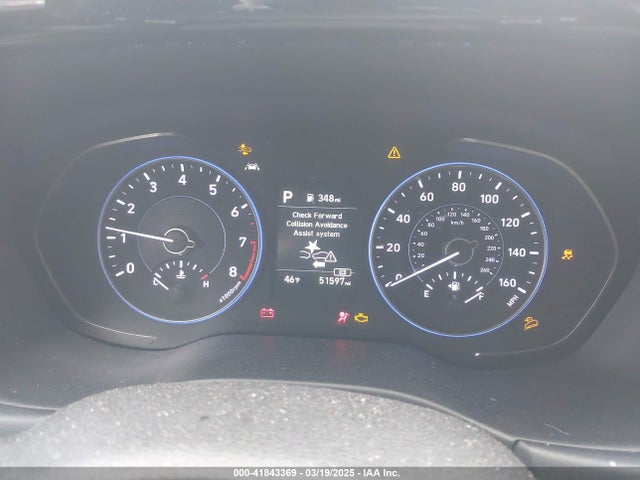 KM8R1DHE7NU400743 Hyundai Palisade Se
