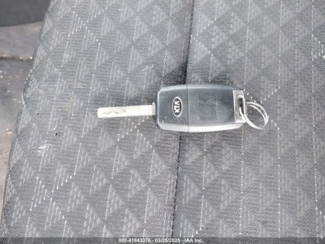 3KPA24AD7LE334254 KIA RIO S