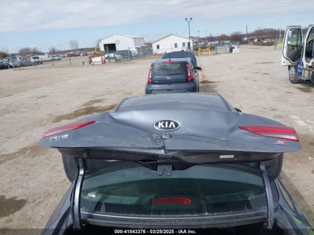 3KPA24AD7LE334254 KIA RIO S