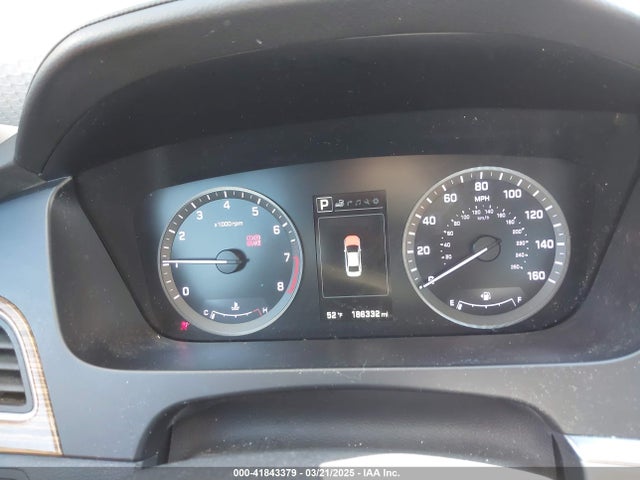 5NPE34AF6FH227230 Hyundai Sonata Limited