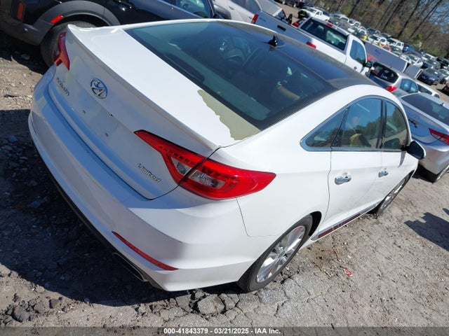 5NPE34AF6FH227230 Hyundai Sonata Limited