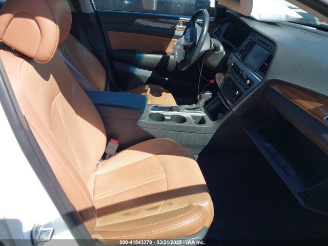 5NPE34AF6FH227230 Hyundai Sonata Limited