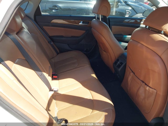 5NPE34AF6FH227230 Hyundai Sonata Limited