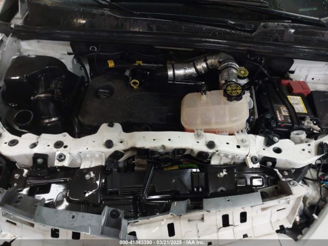 KL7CJPSM0NB537074 Chevrolet Trax Awd Lt