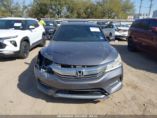 1HGCR2F51HA003255 Honda Accord Sport