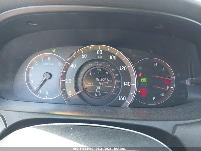 1HGCR2F51HA003255 Honda Accord Sport