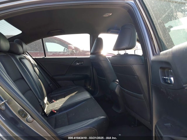 1HGCR2F51HA003255 Honda Accord Sport