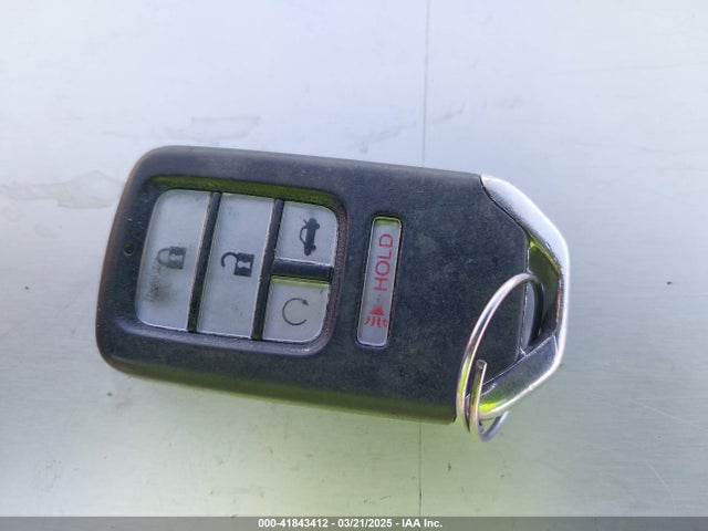 Honda Civic Sport 2021 2HGFC2F83MH528354 Image 11