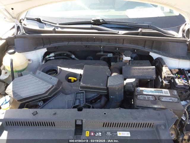 Hyundai TUCSON SE 2019 KM8J2CA4XKU880939 Image 10
