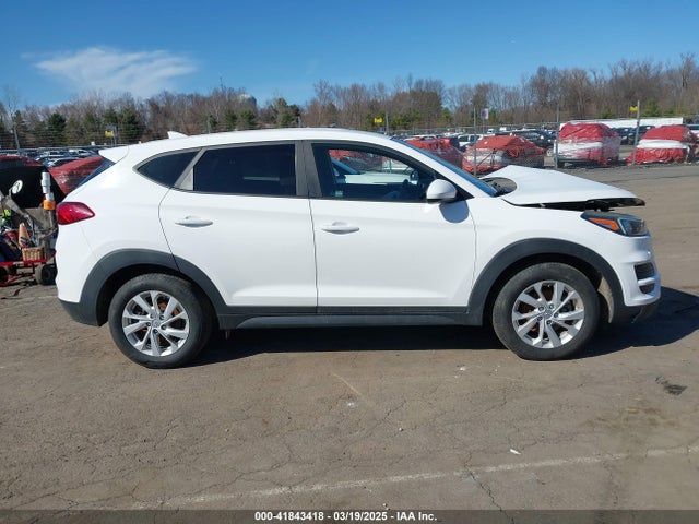 Hyundai TUCSON SE 2019 KM8J2CA4XKU880939 Image 13