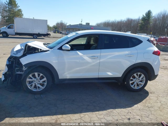 Hyundai TUCSON SE 2019 KM8J2CA4XKU880939 Image 14