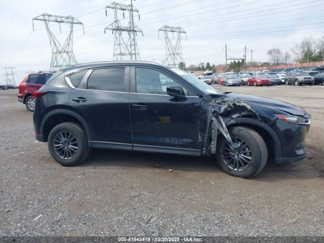 JM3KFACM1M0416714 Mazda Cx-5 Touring