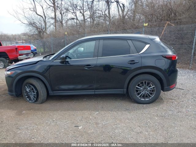 JM3KFACM1M0416714 Mazda Cx-5 Touring