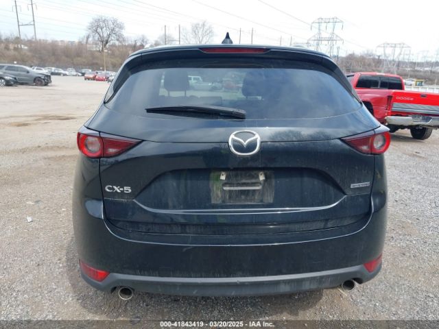 JM3KFACM1M0416714 Mazda Cx-5 Touring