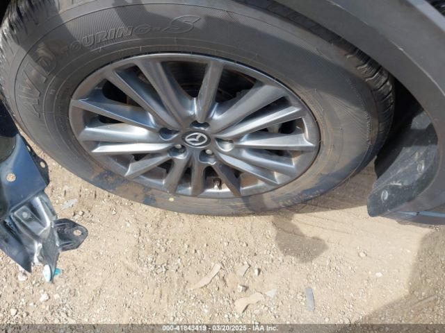 JM3KFACM1M0416714 Mazda Cx-5 Touring