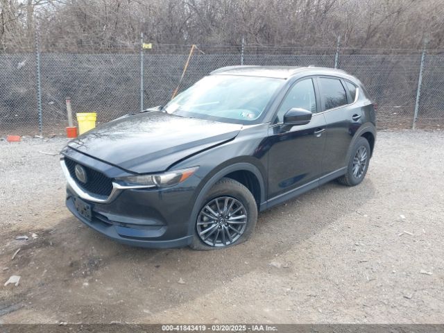 JM3KFACM1M0416714 Mazda Cx-5 Touring