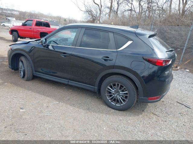 JM3KFACM1M0416714 Mazda Cx-5 Touring