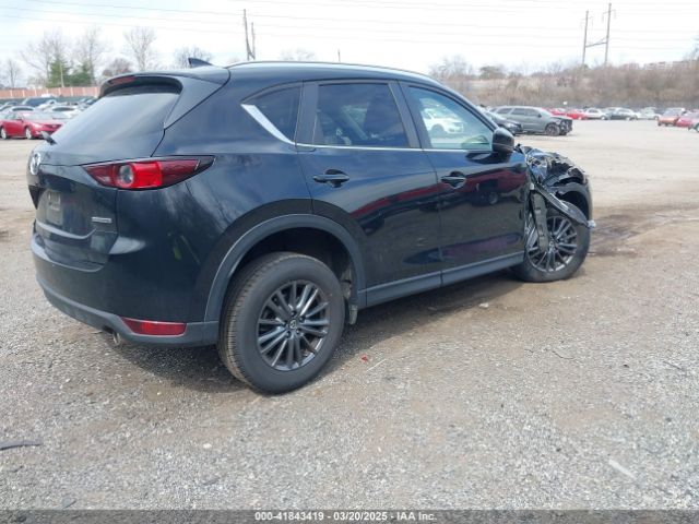 JM3KFACM1M0416714 Mazda Cx-5 Touring