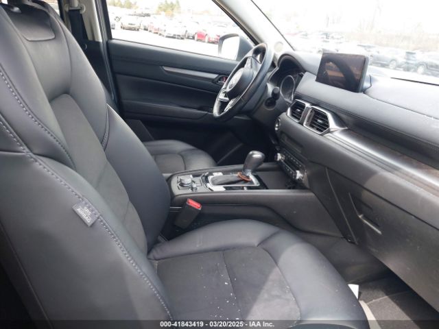 JM3KFACM1M0416714 Mazda Cx-5 Touring