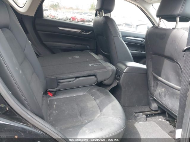 JM3KFACM1M0416714 Mazda Cx-5 Touring