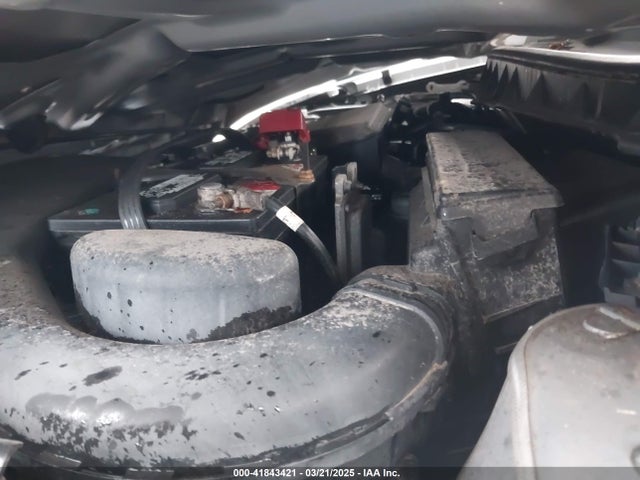 JN8AS5MV6EW700907 Nissan Rogue Select S